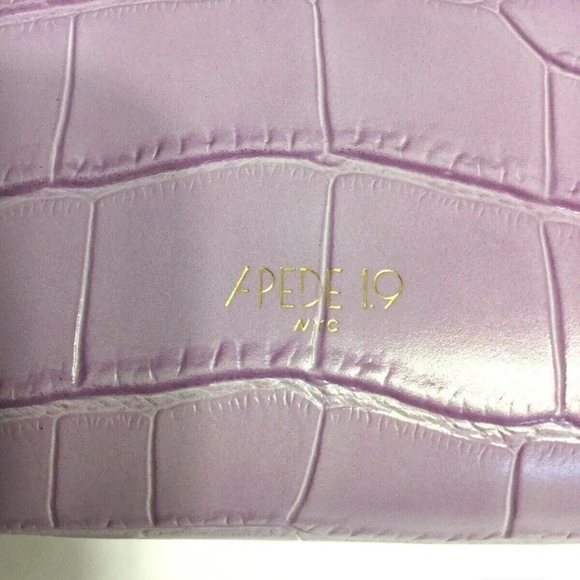 Apede Mod Froggy Bag - Picture 5 of 6